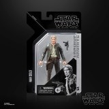 Figurine Star Wars Han Solo