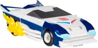 Transformers EarthSpark Deluxe Class Prowl Figurine Robot 12,7 cm, se transforme en 12...