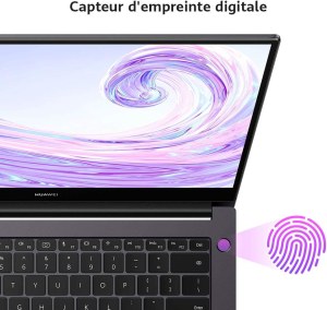 PC Portable HUAWEI MateBook D14 -