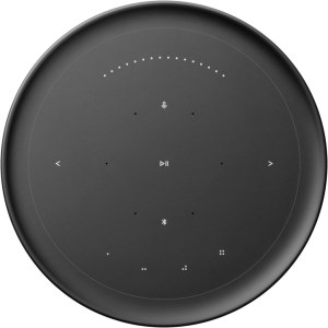 Bang & Olufsen Beosound Balance Wireless Multiroom Speaker, Black Oak