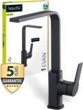 Destockage industriel Robinetterie Sanitop Cuisine Cartouche céramique