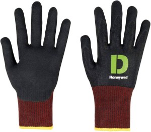 Gants de protection Anti-Coupure Coreshield DOUBLE Cut Resistant HONEYWELL