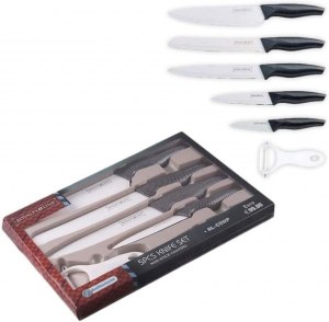 Ustensiles de cuisine