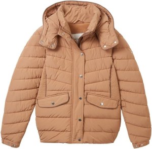 050204 Mix de manteaux et vestes chaudes pour femmes Tom Tailor