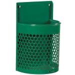 Corbeille murale NÃ®mes 30L