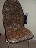 MASSAGE FAUTEUIL COUSSIN