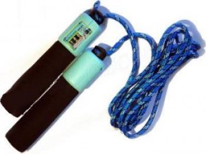 Corde à sauter Compteur Fitness