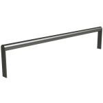 Barre accroche deux-roues