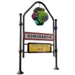 EntrÃ©e de ville Province