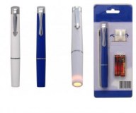 Lampe de diagnostic stylo
