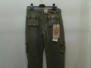 Vetement pour enfant de marque