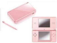 Lot 5x Nintendo DS Lite (neuves)
