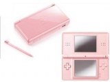 Lot 5x Nintendo DS Lite (neuves)