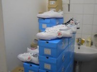 Vente en lot de basket Shulong