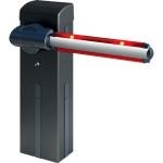 BarriÃ¨re levante automatique FrÃ©quence