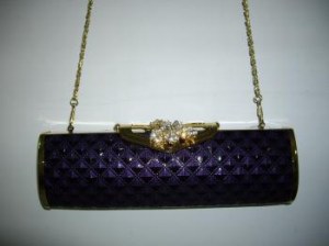 Sacs a main de soirée