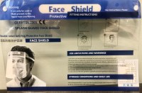 Face Shield