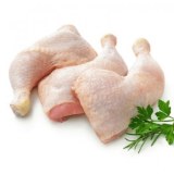 Wholesale Frozen Chicken Leg Quarters – Premium Halal Grade A