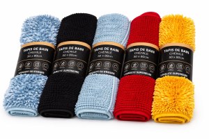 ???? DESTOCKAGE LINGE DE MAISON – STOCK IMMÉDIAT ????