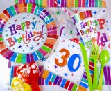 Décoration de fêtes et anniversaire