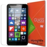 VERRE TREMPÉE NOKIA LUMIA 630/635