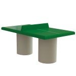 Table ping-pong bÃ©ton Junior
