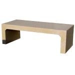 Banquette bÃ©ton Castres