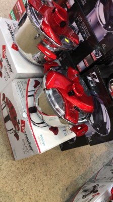 Équipement de cuisine