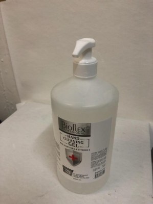 Gel Hydroalcoolique 1 L