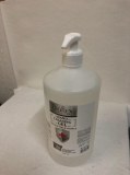 Gel Hydroalcoolique 1 L