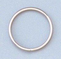 Anneau metal