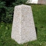 Borne bÃ©ton Cahors