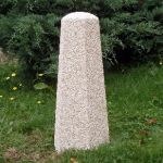 Borne bÃ©ton Marmande