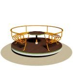 Tourniquet Ã  dossier