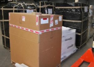 Palettes pour soldeurs