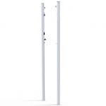 Poteaux de Beach Volley