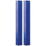 Mousse de protection pour poteaux