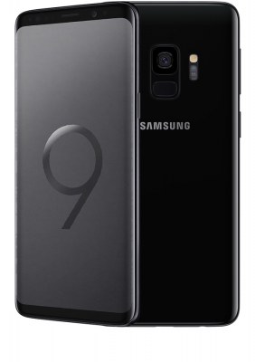 DÉSTOCKAGE SAMSUNG S9 / S9 PLUS 64 GO GARANTIE