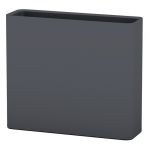 JardiniÃ¨re rÃ©sine Agapanthe