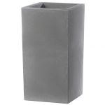 JardiniÃ¨re rÃ©sine GraminÃ©e haute