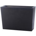 Grande jardiniÃ¨re CactÃ©e