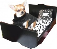 Nouveau stock petits lits chien et chat