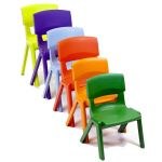 Chaise de classe Postura+