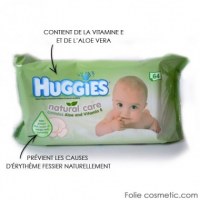 Destockage Lingette Huggies 3 réference