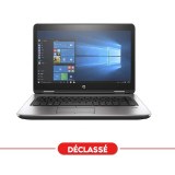 LOTS PC PORTABLE HP ProBook 640 G1 i5 4Go RAM 320Go HDD - Déclassé