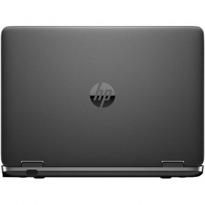 HP ProBook 640 G2 14" Intel I5 2.30GHz 8G0 - SSD 128GO Win 10 pro