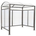 Abri vÃ©los CollÃ¨ge