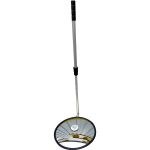 Miroir d'inspection Ã©clairant 120 cm