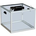 Urne Ã©lectorale rÃ©glementaire