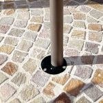 SystÃ¨me d'amovibilitÃ© pour potelet